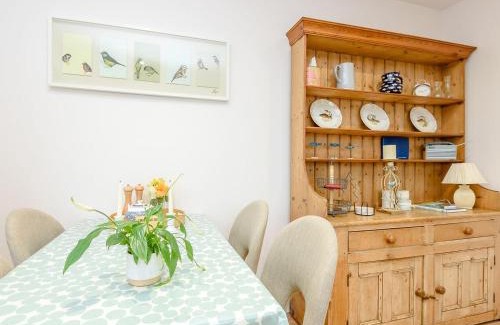 Wherwell House | River Test View