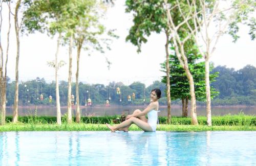 Chiang Khan Hotel | River Tree Resort
