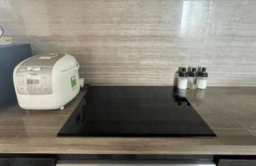 Thu Thiem Apartment | River View | Luxury Living | Prime Location 2b2b