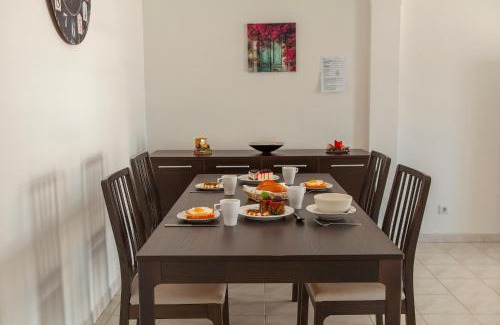 Lagos Apartment | River View Apartment in Lagos