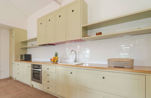 Santa Comba Dao House | River View Retreat w/Pool by HostWise