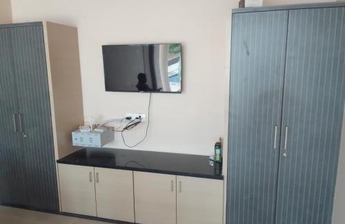 Jammalamadugu Cabin | Rivera Resort