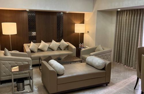 Ahmedabad City Centre Hotel | Rivera Sarovar Portico Ahmedabad