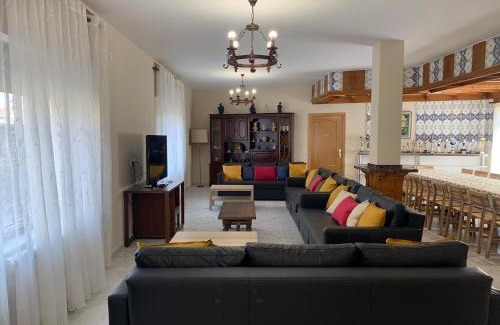 Pereruela House | Rivera Zamorana