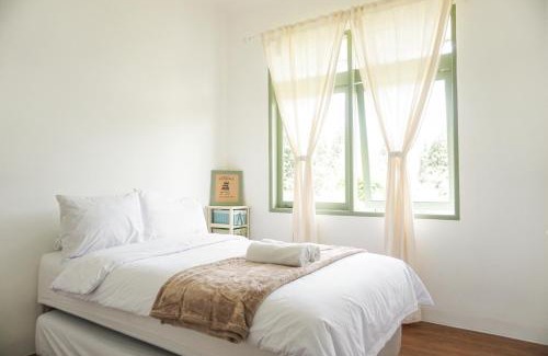 Parongpong Villa | Riverdale Villa Bandung