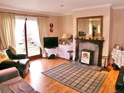 Glenelg House | Riverfoot