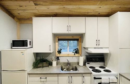 Balmoral Mills Cottage | Riverfront Cottage that offer Incredible views, is pet friendly and private