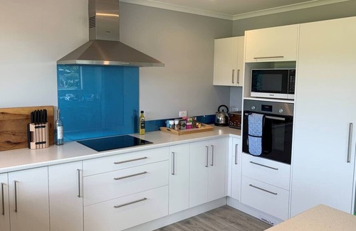 Ruakaka House | Riverfront gem in Ruakaka