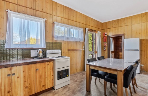 Rosetta Hotel | Riverfront Motel & Restaurant