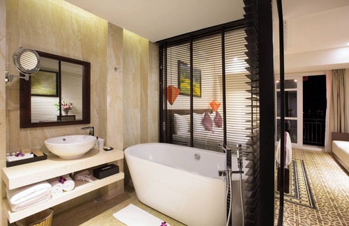 Thanh Ha Hotel | Riverfront Room 1.5m walk from Hoi An Ancient Town