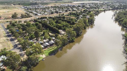 Gol Gol Resort | Rivergardens Holiday Park Mildura