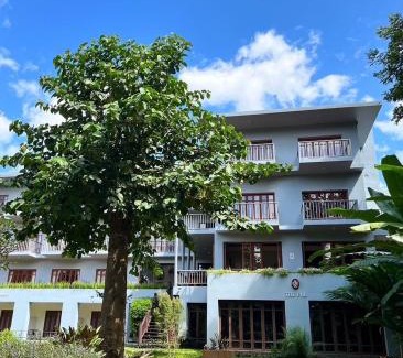 Mae Sariang Resort | Riverhouse Resort