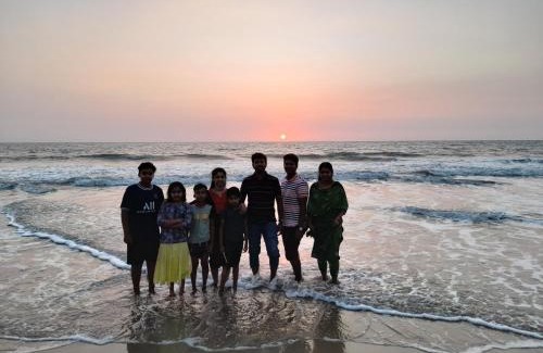 Neeleshwar Villa | Riverlap homestay