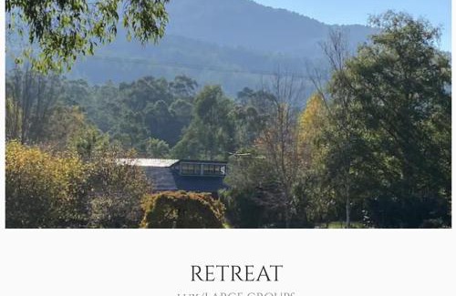 East Warburton House | Riverlin Estate