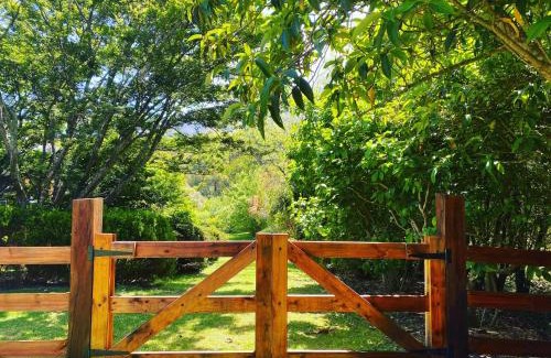 East Warburton House | Riverlin Estate