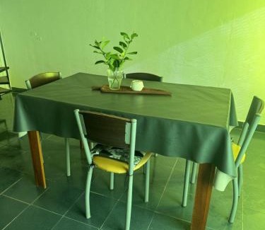 Chajari Apartment | Rivero