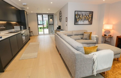 Backbarrow Cottage | Rivers Edge