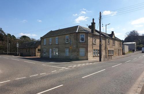 Carluke Apartment | Riverside Apartments