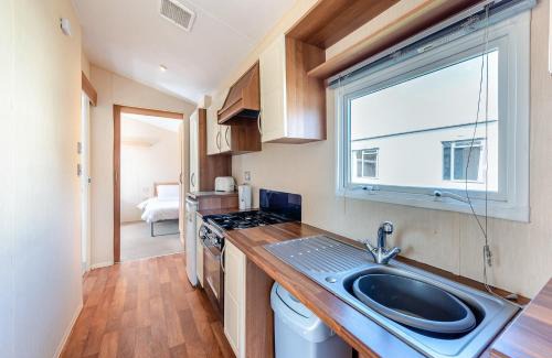 Bognor Regis Resort | Riverside Caravan Holiday Park