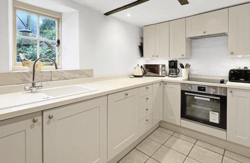 Brendon House | Riverside Cottage, Brendon