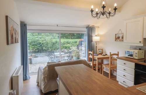 Beddgelert Cottage | Riverside Cottage