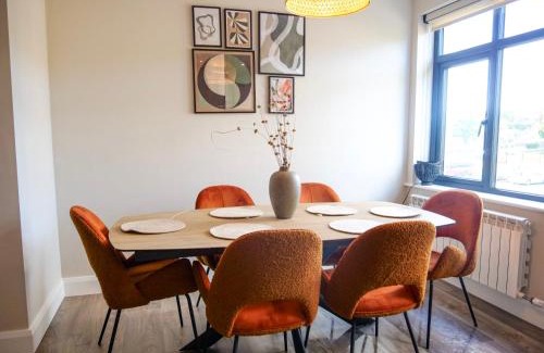 Dingle Apartment | Riverside Dingle - Luxury Apt 4