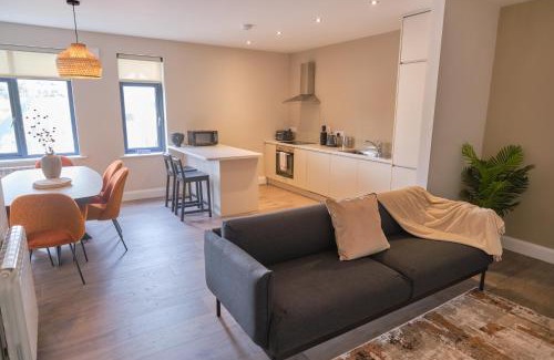 Dingle Apartment | Riverside Dingle - Luxury Apt 4