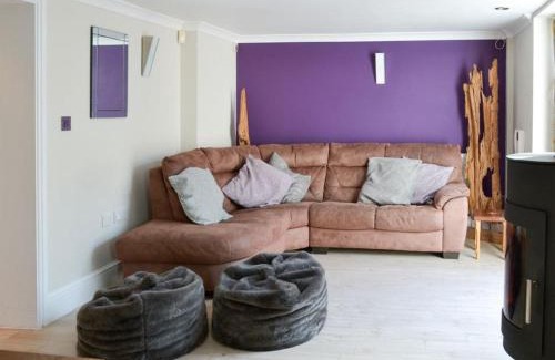 Bude House | Riverside