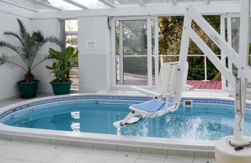 Bude House | Riverside