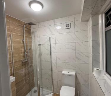 Ravensbury Apartment | Riverside