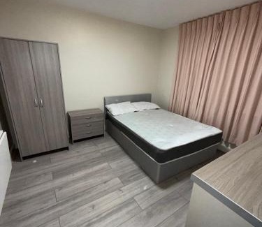 Ravensbury Apartment | Riverside