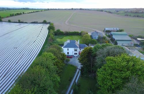 Glanworth Bed & Breakfast | Riverside Glanworth