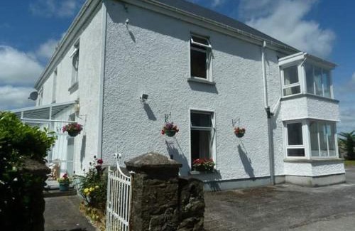 Glanworth Bed & Breakfast | Riverside Glanworth