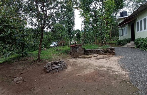 Devikolam House | Riverside Homestay by nature