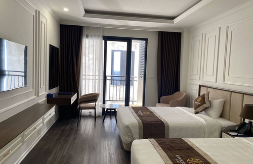 Phu Ly Hotel | Riverside Hotel Ha Nam