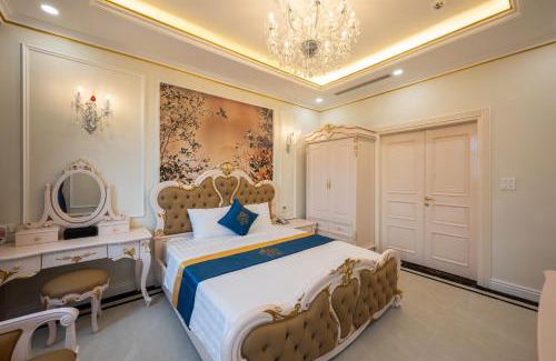 Dong Anh Hotel | Riverside Hotel