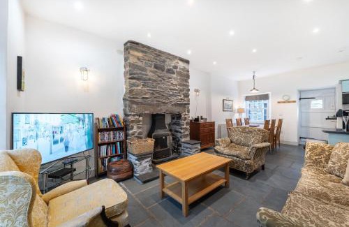 Skelwith Bridge House | Riverside House