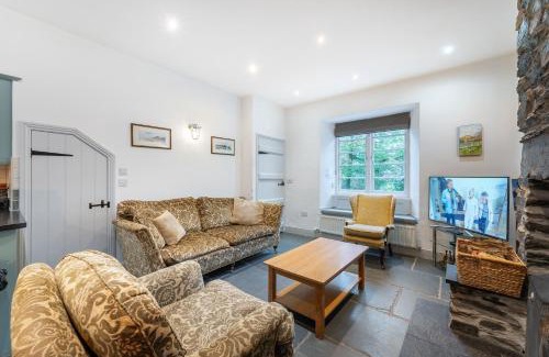 Skelwith Bridge House | Riverside House