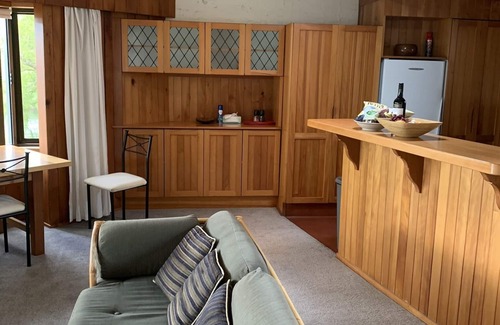 Kerikeri Apartment | Riverside Paradise with beautiful view of river and tidal inlet