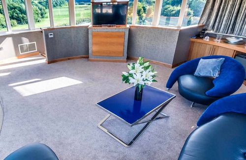 Enniscorthy Hotel | Riverside Park Hotel and Leisure Club