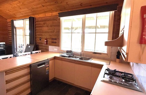 Buronga House | Riverside Ranch