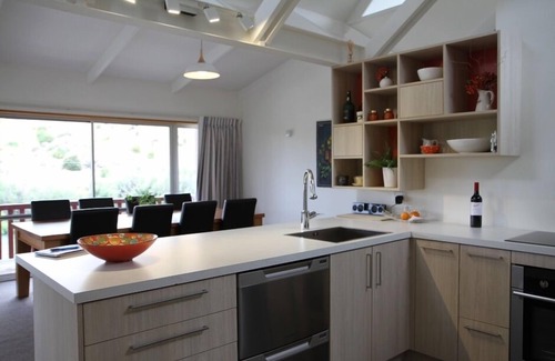 Roxburgh House | Riverside Retreat Roxburgh