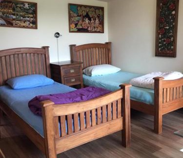 Cho Lae Resort | Riverside