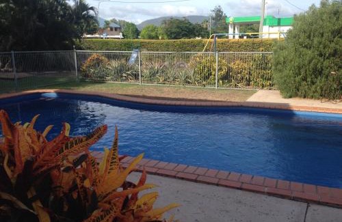 Berserker Other | Riverside Tourist Park