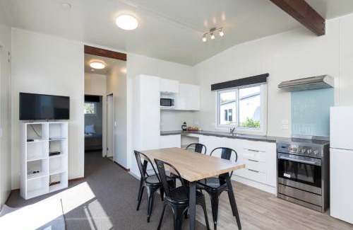 Whakatane Resort | Riverside Whakatane Holiday Park