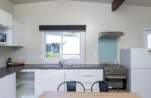 Whakatane Resort | Riverside Whakatane Holiday Park