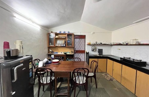 Gaulwadi Villa | Riverstone Farm Karjat