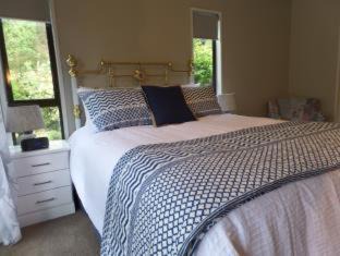 Geraldine Bed & Breakfast | Riverstone House