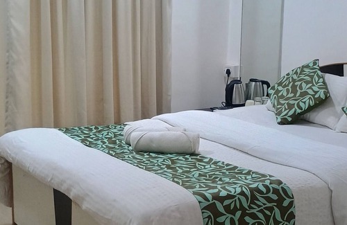 Ladghar Resort | Riverstone Nature Resort