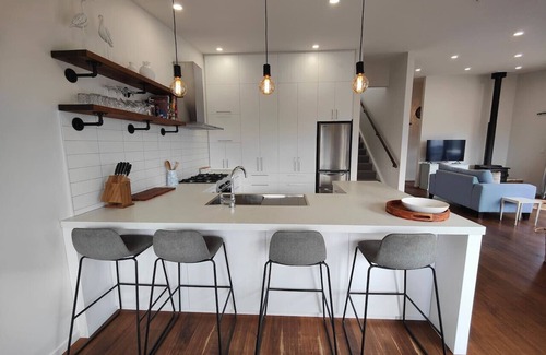 Riverton House | Riverton Luxury in the Lane